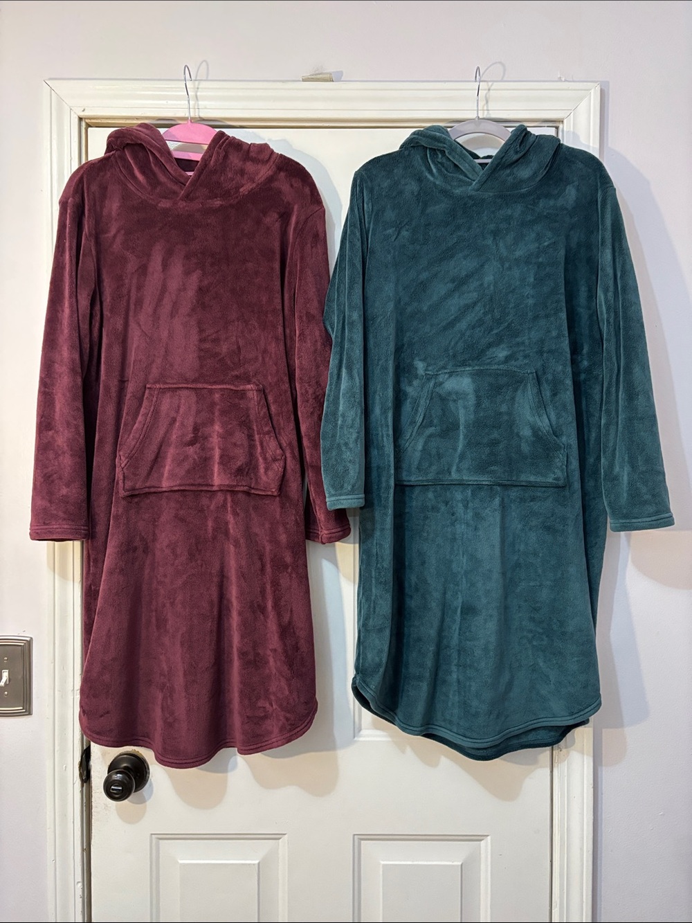 32 Degrees brand Lounge Gowns (2) Sizes Small-Medium